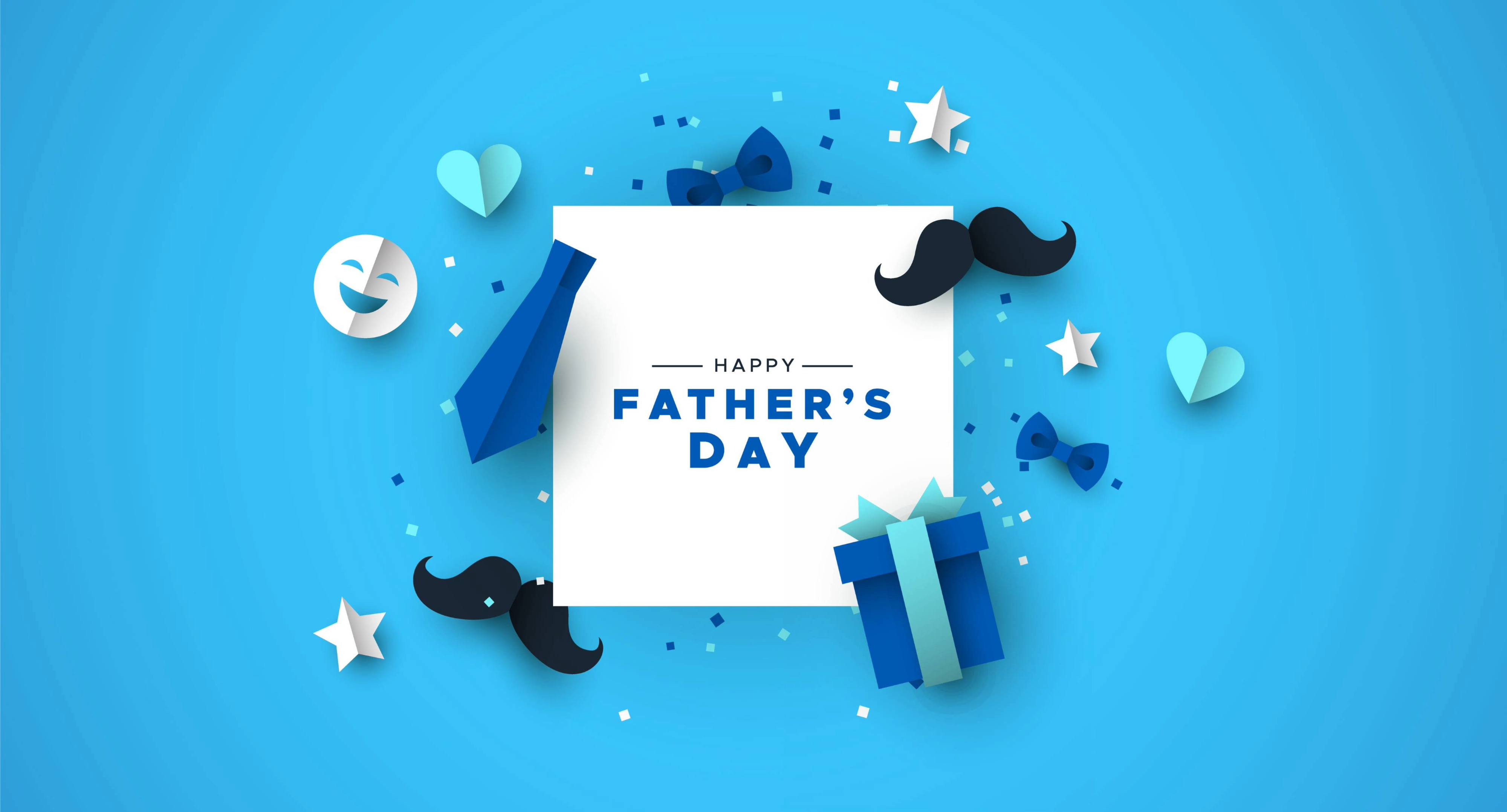 Father's Day Lunch