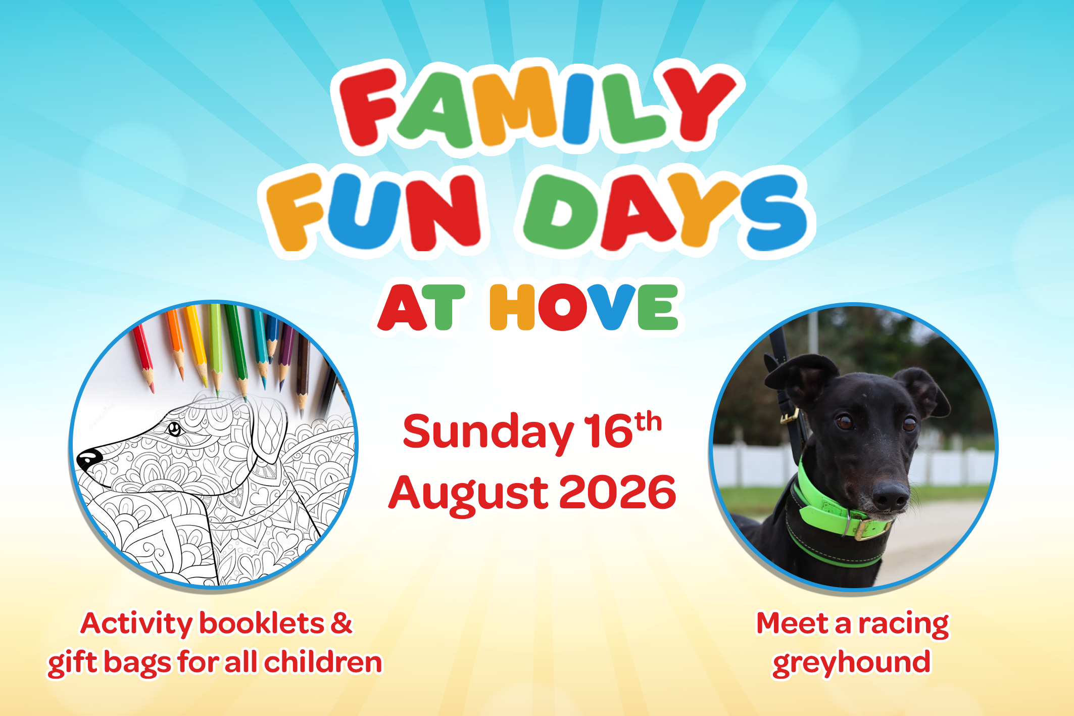 Family Fun Day
