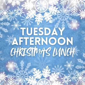 Romford Romford Race Tickets Christmas Afternoon Lunch Tuesday 2nd December 2025