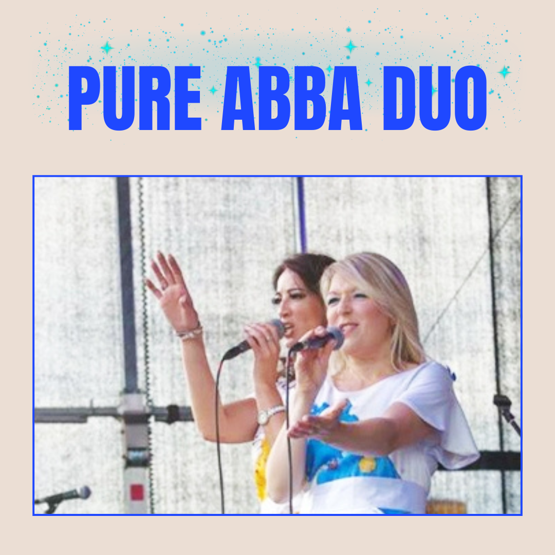 PURE ABBA